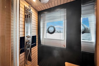 Azimut Grande 27 55 