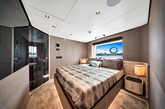 Azimut Grande 27 56 