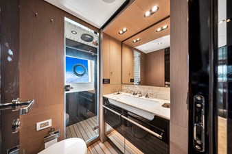 Azimut Grande 27 58 