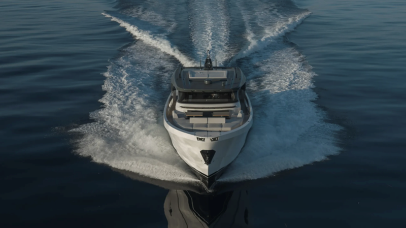 BARIC - Yacht in vendita