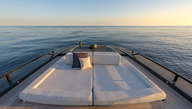 BARIC - Yacht in vendita