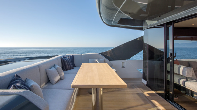 BARIC - Yacht in vendita