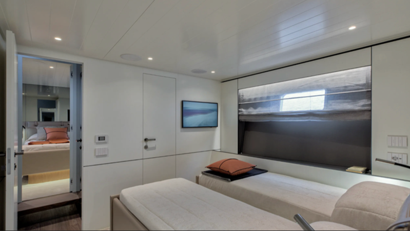 BARIC - Yacht in vendita