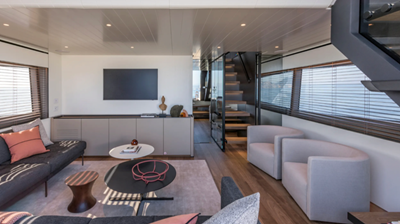 BARIC 14 BGX73 salon