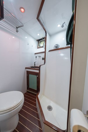 INNISFAIL - Yacht à vendre