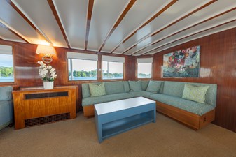 INNISFAIL 4 Salon