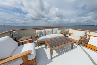 INNISFAIL 36 Flybridge