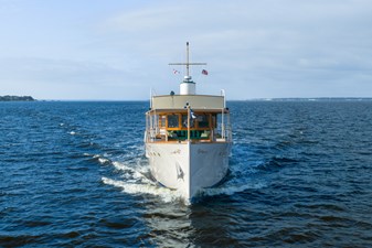 INNISFAIL 41 Profile