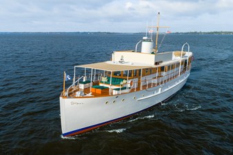 INNISFAIL 42 Profile