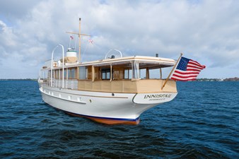INNISFAIL 43 Profile