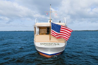 INNISFAIL 44 Profile