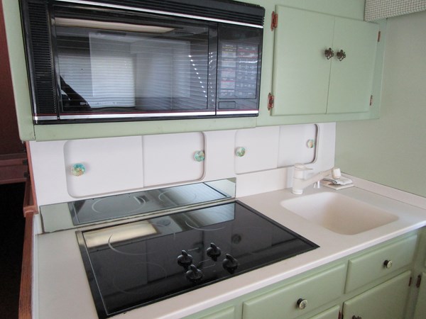 Galley