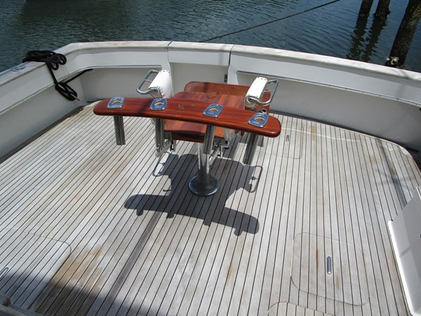 Cockpit