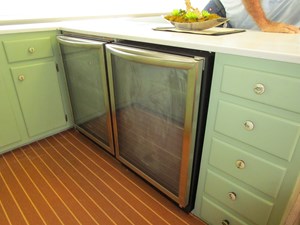 THIS OLD HATT 11 New Refrigeration