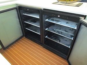 THIS OLD HATT 12 New Refrigeration