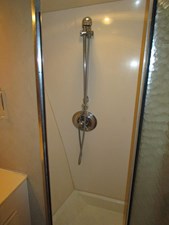 THIS OLD HATT 21 Portside Shower