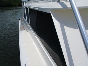 THIS OLD HATT 29 Side Deck