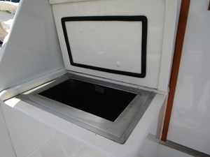 THIS OLD HATT 31 Cockpit Freezer
