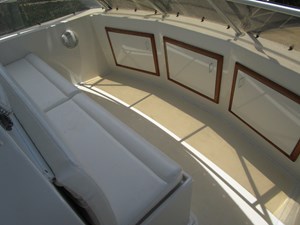 THIS OLD HATT 39 Foward FB Seating