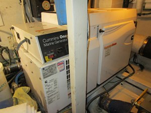 THIS OLD HATT 48 Newer Generators
