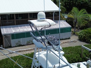 THIS OLD HATT 55 Tower