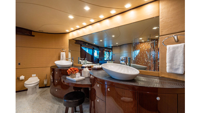 TRUE NORTH 15 