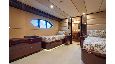 TRUE NORTH 38 