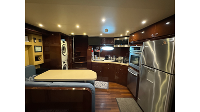 TRUE NORTH 40 