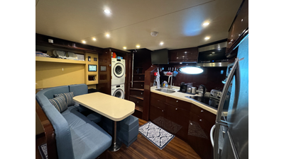 TRUE NORTH 41 