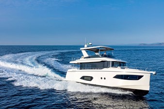 Absolute Navetta 52 0 