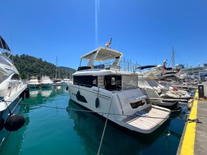 Absolute Navetta 52 1 