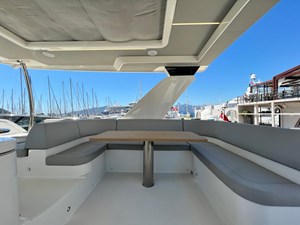 Absolute Navetta 52 21 