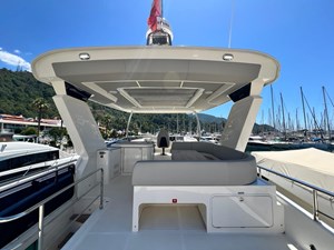 Absolute Navetta 52 23 