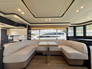 Absolute Navetta 52 33 