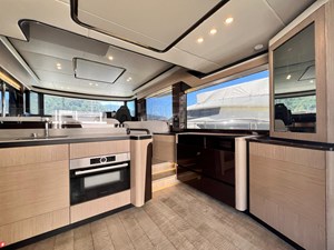 Absolute Navetta 52 35 
