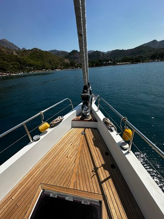 MOODY 54DS - Yacht in vendita