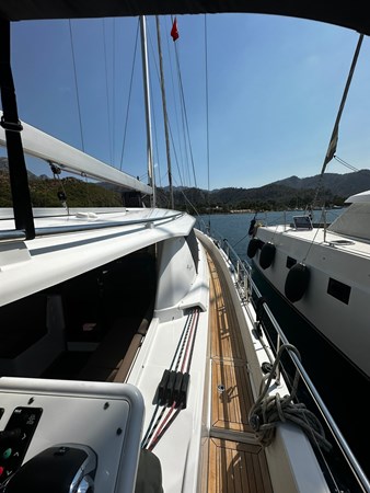 MOODY 54DS - Yacht in vendita