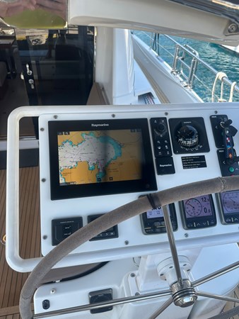 MOODY 54DS - Yacht in vendita