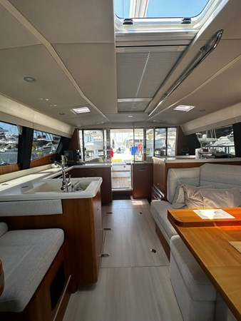 MOODY 54DS - Yacht in vendita
