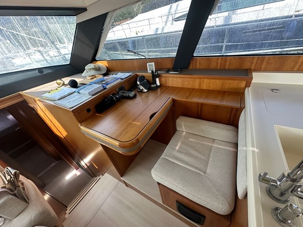 MOODY 54DS - Yacht in vendita