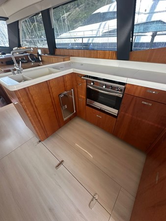 MOODY 54DS - Yacht in vendita