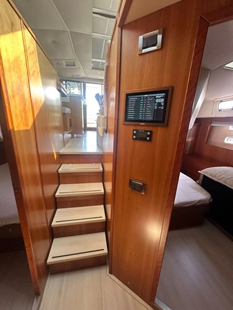 MOODY 54DS - Yacht in vendita