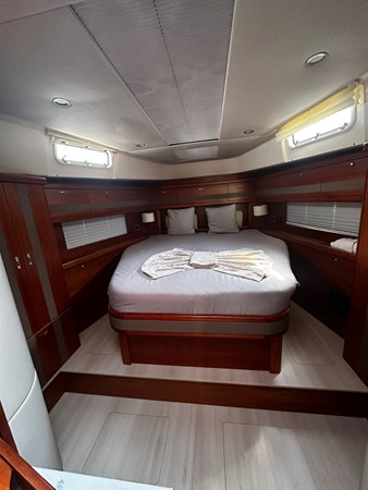 MOODY 54DS - Yacht in vendita