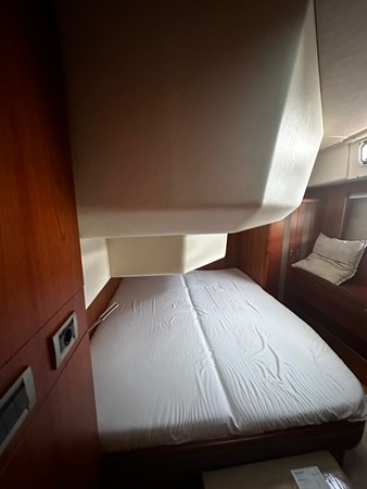 MOODY 54DS - Yacht in vendita