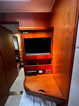 MOODY 54DS - Yacht in vendita