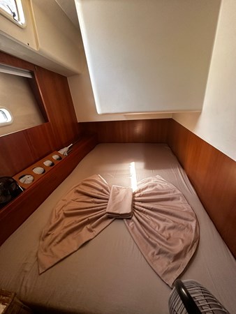 MOODY 54DS - Yacht in vendita