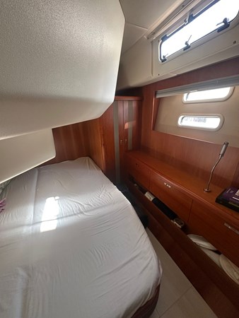 MOODY 54DS - Yacht in vendita