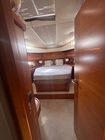 MOODY 54DS - Yacht in vendita
