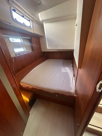 MOODY 54DS - Yacht in vendita