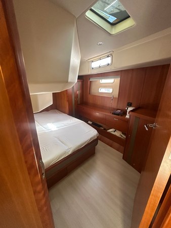 MOODY 54DS - Yacht in vendita